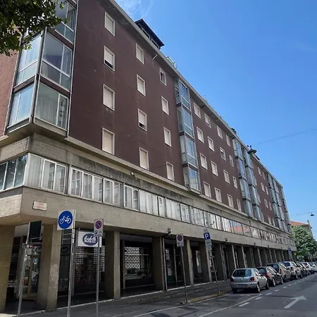 M9 Venice Apartman