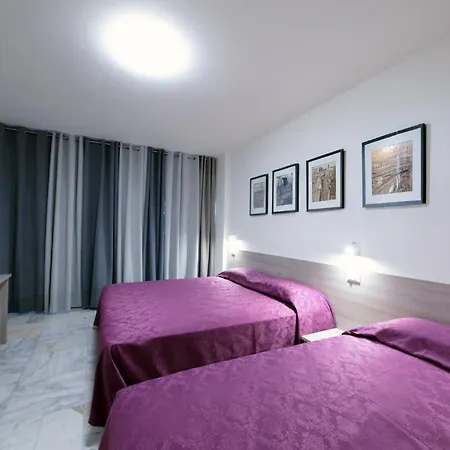 M9 Venice Apartmán Mestre