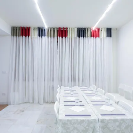 M9 Venice Apartmán *