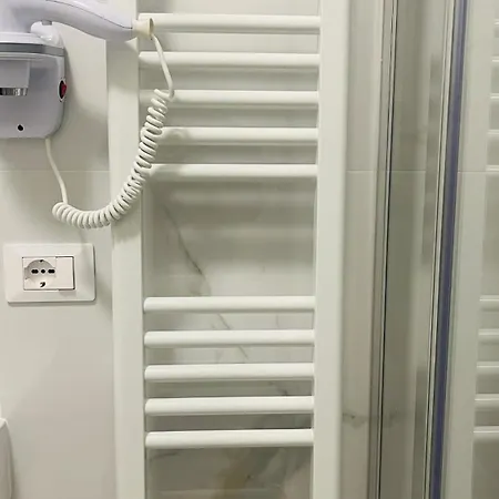 M9 Venice Apartmán