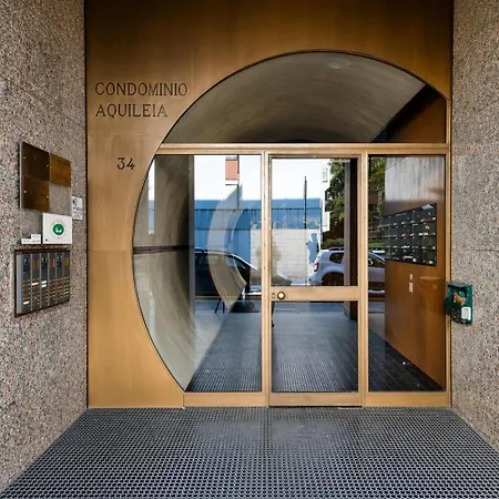 Apartmán M9 Venice *