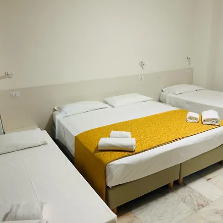 M9 Venice * Mestre