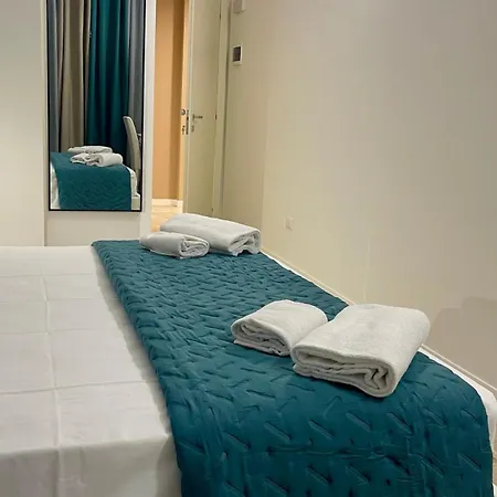Apartament M9 Venice