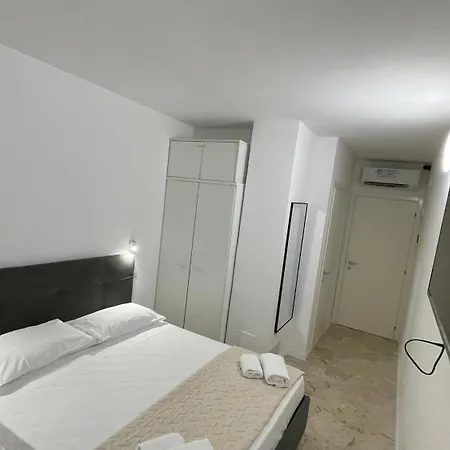 M9 Venice Mestre