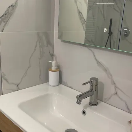 M9 Venice Apartament Mestre
