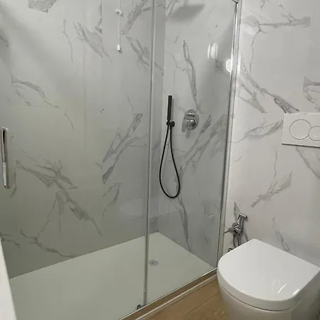 M9 Venice Apartament *