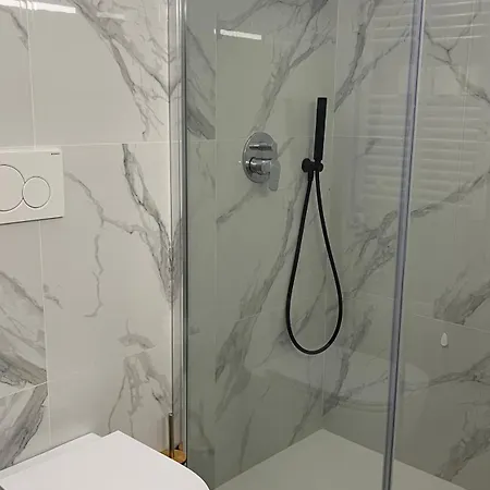 Apartament M9 Venice Mestre