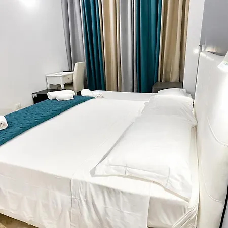 Апартаменты M9 Venice
