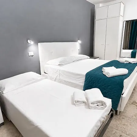 M9 Venice Apartament Mestre