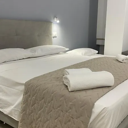 Apartament M9 Venice *