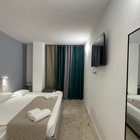 M9 Venice * Mestre