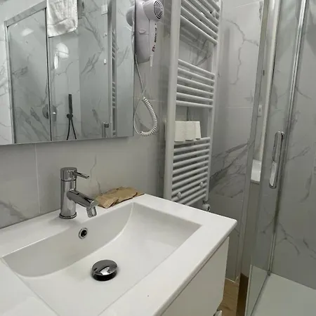 M9 Venice Apartament Mestre