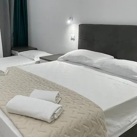 M9 Venice Mestre
