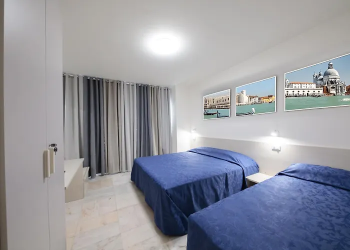 Διαμέρισμα M9 Venice Μέστρε