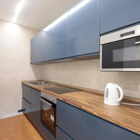 M9 Venice Apartmán