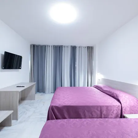 M9 Venice * Mestre