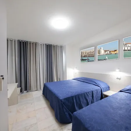 Apartmán M9 Venice Mestre