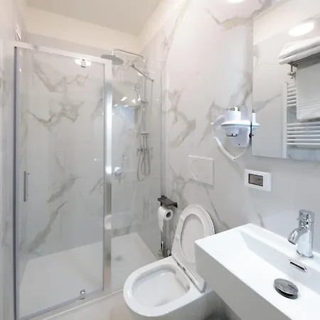 M9 Venice Apartmán Mestre