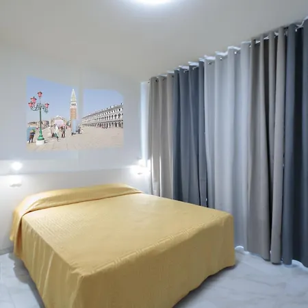 M9 Venice Mestre