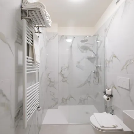 M9 Venice Apartmán Mestre