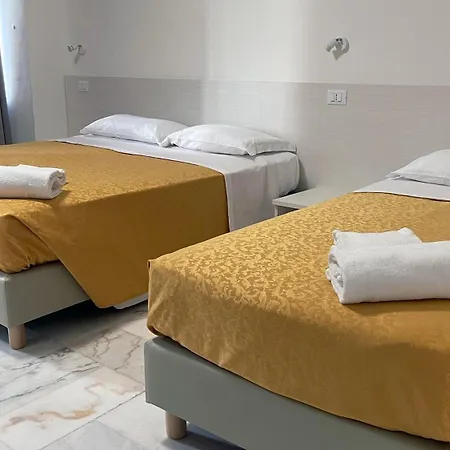 Apartmán M9 Venice Mestre