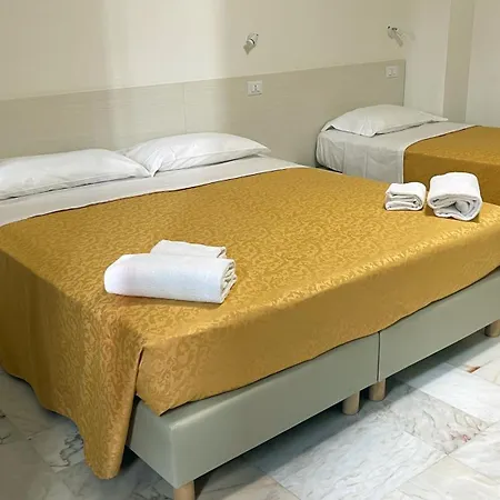 M9 Venice Apartmán *