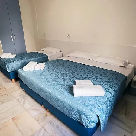 M9 Venice Apartmán Mestre