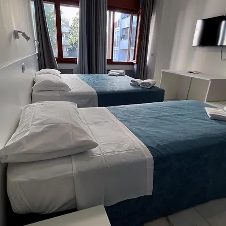 M9 Venice Mestre