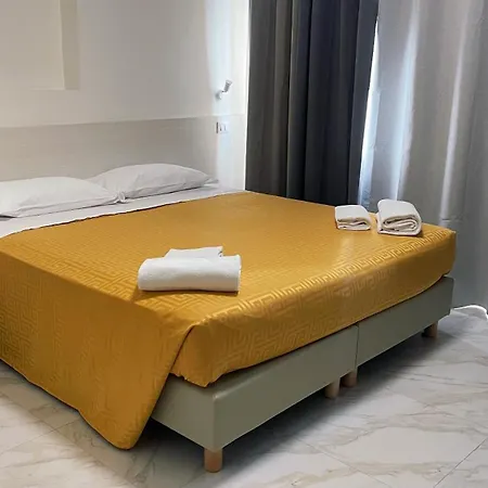 M9 Venice Apartmán Mestre