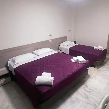 M9 Venice Daire Mestre