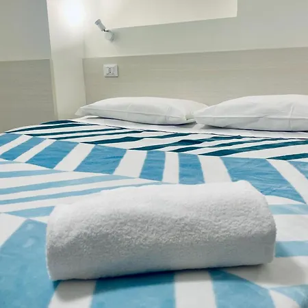 M9 Venice Apartmán