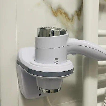 M9 Venice Apartmán