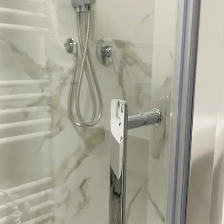 M9 Venice Apartmán