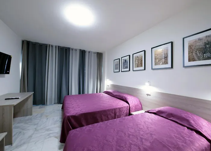 M9 Venice Daire Mestre