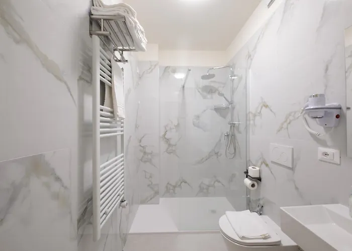 M9 Venice Daire Mestre