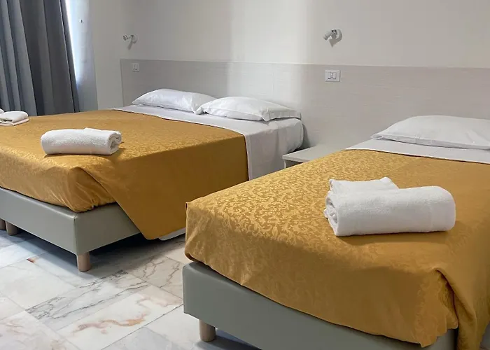 Daire M9 Venice Mestre