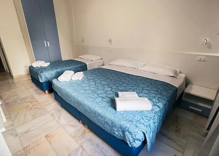 M9 Venice Daire Mestre