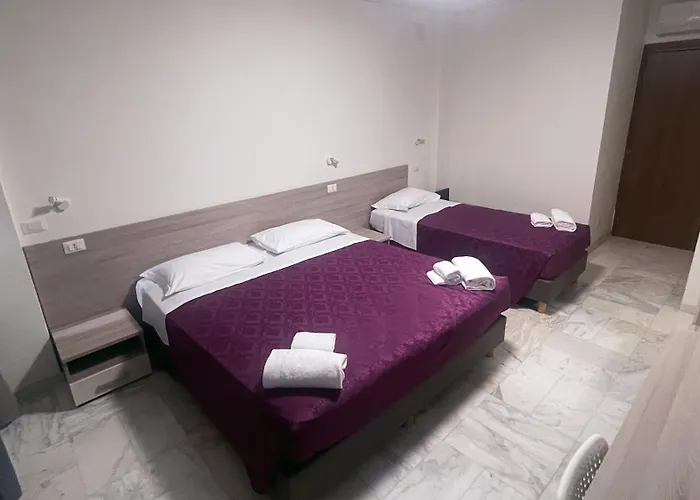 M9 Venice Daire Mestre