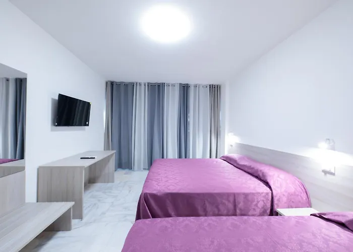 M9 Venice * メストレ