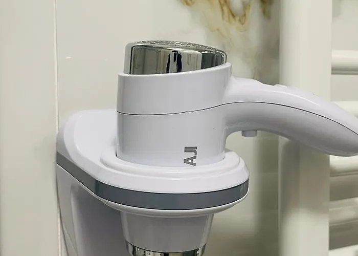 M9 Venice アパート